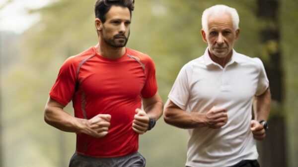 Healthy Lifestyle May Offset Life-Shortening Genes by Over 60%, Study Finds