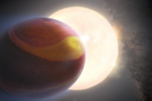 exoplanet