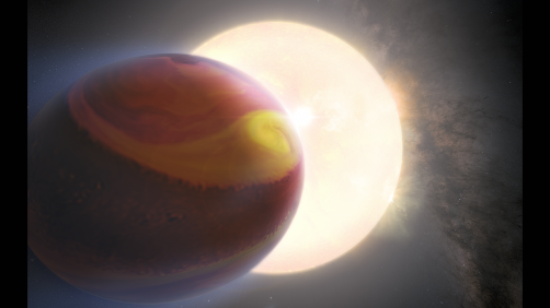 exoplanet