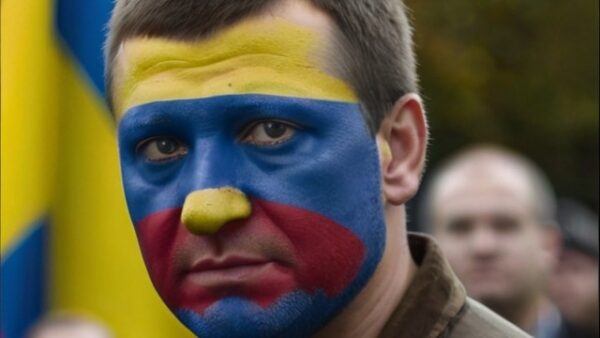 Strong European backing for Ukraine leaves “little space” for exploitation of pro-Russian politics