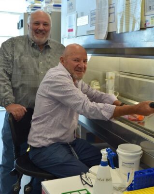Strongest contender in decades in fight against breast cancer