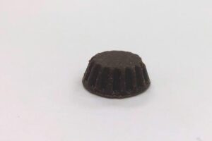 In a blind taste test, recently published in the Journal of Food Science, 25% reduced-sugar chocolates made with oat flour were rated equally, and in some cases preferred, to regular chocolate.