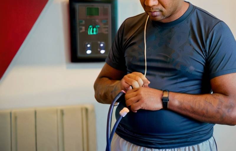 Weight loss medication tirzepatide may help lower blood pressure