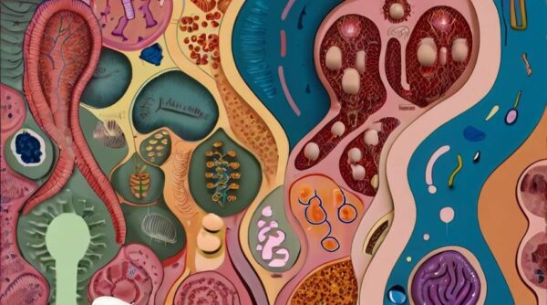 Common food preservative has unexpected effects on the gut microbiome