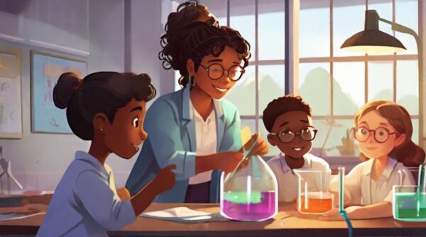 Quality Teachers, Not Smaller Classes, Key to Resilience in Disadvantaged Students