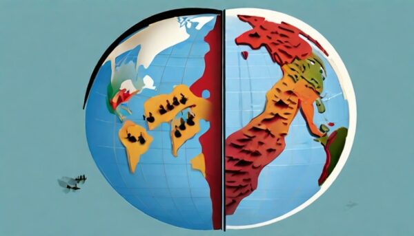 Dramatic declines in global fertility rates set to transform global population patterns by 2100