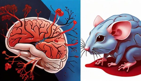 COVID-19 Infection Linked to Memory Loss and Learning Difficulties in Mice