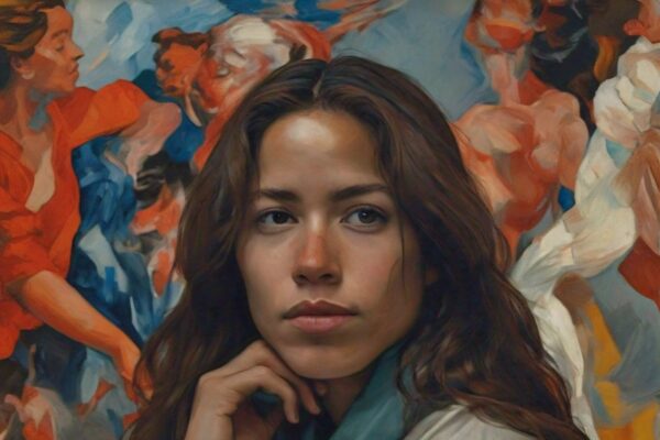 Scientists Develop Model to Predict When You’ll Get the Chills from Beautiful Art