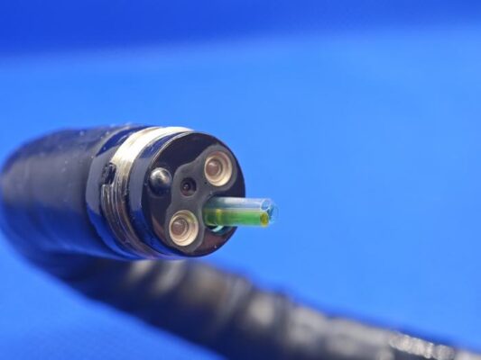 Researchers develop sprayable hydrogel for gastrointestinal wound healing