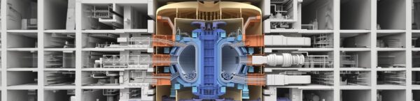 Fusion-energy quest makes big advance with EU-Japan reactor