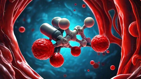 Anticoagulant with Built-In “Antidote” Promises Safer Blood Thinning