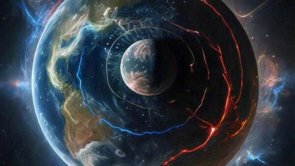 Earth’s Weakening Magnetic Field Could Lead to Increased Cosmic Radiation
