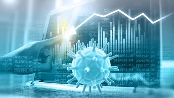 Companies whose CEOs acknowledged the human impact of the pandemic had better stock prices than those whose CEOs did not. (Image: istock.com/Rasi Bhadramani)