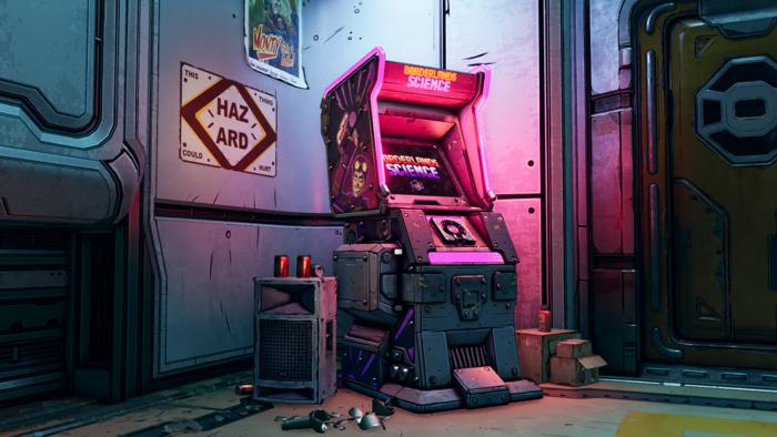 By playing Borderlands Science, a mini-game within the looter-shooter video game Borderlands 3, 4.5 million gamers have helped trace the evolutionary relationships of more than a million different kinds of bacteria that live in the human gut.