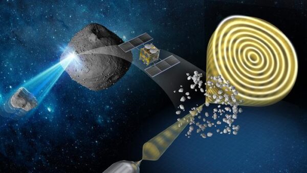 Asteroid Ryugu’s Secrets Revealed: Space Weathering, Micrometeoroids, and the Early Solar System