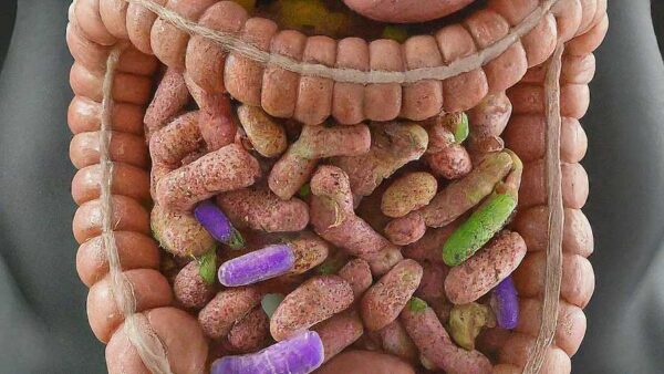 Personalized Gut Microbiota Therapy Shows Promise for Treating Post-Infection Irritable Bowel Syndrome
