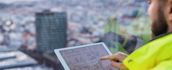 Buildings leap to the future with new logbooks