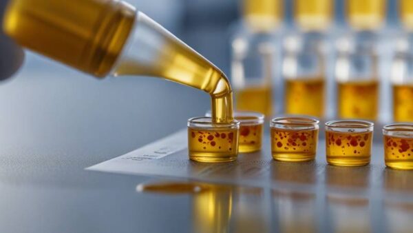 New Urine Test, MyProstateScore 2.0, Accurately IDs High-Risk Prostate Cancers, Reduces Unnecessary Biopsies