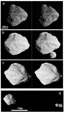  NASA/SwRI/Johns Hopkins APL/NOIRLab.