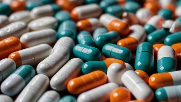Alarming Surge in Fentanyl Pill Seizures Underscores Urgent Need for Public Health Response