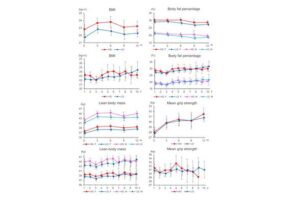 testosterone infographic