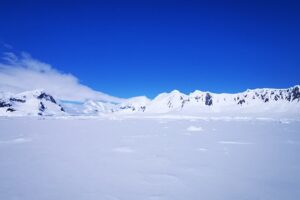 antarctica