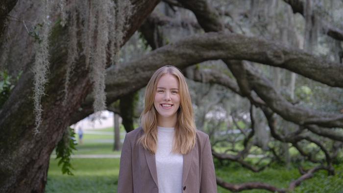 Claire Smith, University of South Florida