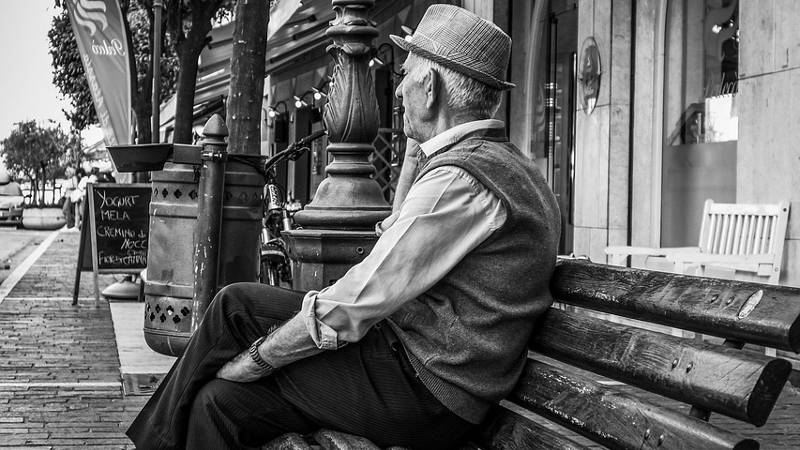 Chronic Loneliness Linked to 56% Higher Stroke Risk in Older Adults