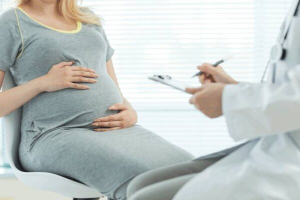 Researchers find biological clues to mental health impacts of prenatal cannabis exposure