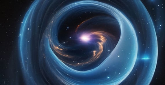 Gravitational Waves from Failed Warp Drives: A New Frontier in Space Exploration