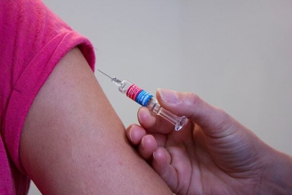 ​​​​​​​Incidence of heart attacks and strokes was lower after COVID-19 vaccination, finds study of 46 million adults