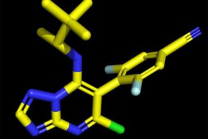 structure of CNDR-51997