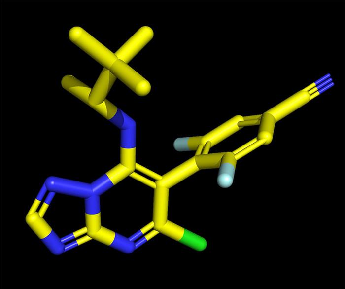 structure of CNDR-51997