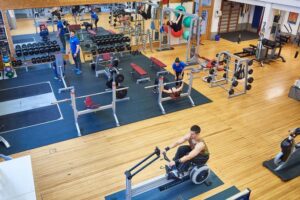 Strength training activates cellular waste disposal mechanisms which are essential for long-term preservation of muscle mass. This is the finding of a University of Bonn research team.