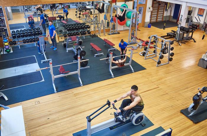 Strength training activates cellular waste disposal mechanisms which are essential for long-term preservation of muscle mass. This is the finding of a University of Bonn research team.