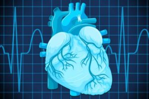 For the first time, computer science researchers have developed an approach that matches the performance of expert-scored polysomnography using heart data alone. Photo/iStock.