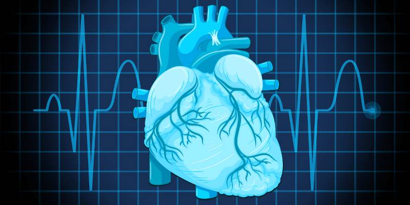 For the first time, computer science researchers have developed an approach that matches the performance of expert-scored polysomnography using heart data alone. Photo/iStock.