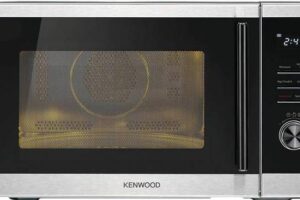 Microwave oven