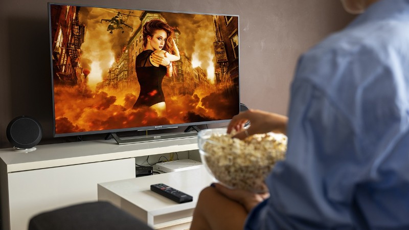 Your Movie Preferences May Reveal How Your Brain Processes Emotions, New Study Finds