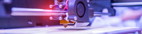 Advanced manufacturing revs up in Europe with 3D printing