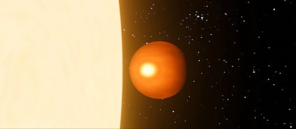 Iron Winds Sweep Across Ultra-Hot Exoplanet WASP-76 b