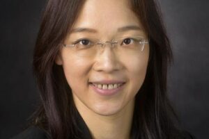 Xiuning Le, M.D., Ph.D., The University of Texas MD Anderson Cancer Center, Houston