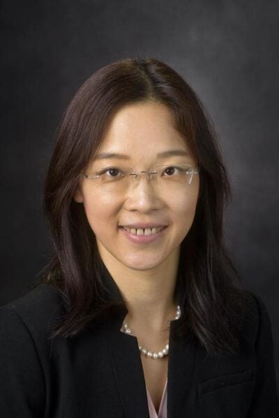 Xiuning Le, M.D., Ph.D., The University of Texas MD Anderson Cancer Center, Houston