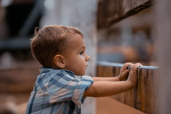 Finger Counting Boosts Math Skills in Kindergarteners, New Study Reveals