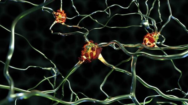 Scientists Identify ‘Superspreader’ Proteins That May Drive Alzheimer’s Progression