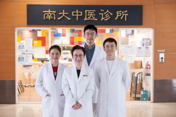 Electro-acupuncture could help with obesity management