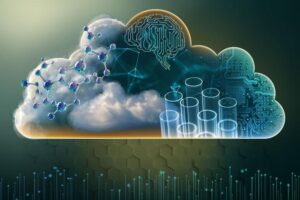 The Transferring Exascale Computational Chemistry to Cloud Computing Environment and Emerging Hardware Technologies (TEC4) project is accelerating the transition of electronic structure methods to their widespread use in cloud computing environments.