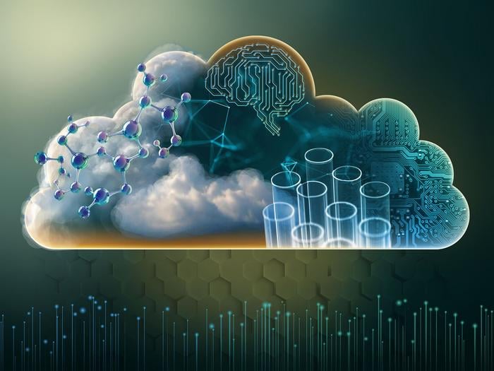 The Transferring Exascale Computational Chemistry to Cloud Computing Environment and Emerging Hardware Technologies (TEC4) project is accelerating the transition of electronic structure methods to their widespread use in cloud computing environments.