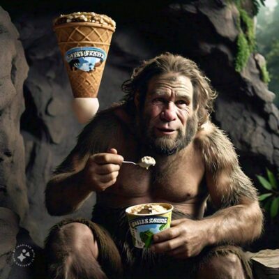 Ancient DNA Reveals Our Long-Standing Love Affair with Carbs