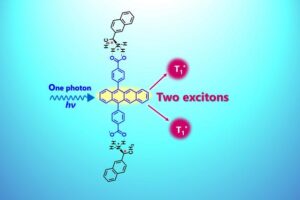 Researchers provide a valuable guide for molecular design in singlet fission research.